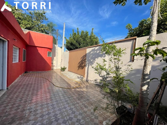 Imagem Casa com 2 Quartos à Venda, 150 m² em Vila Fiori - Sorocaba Imagem Casa com 2 Quartos à Venda, 150 m² em Vila Fiori - Sorocaba