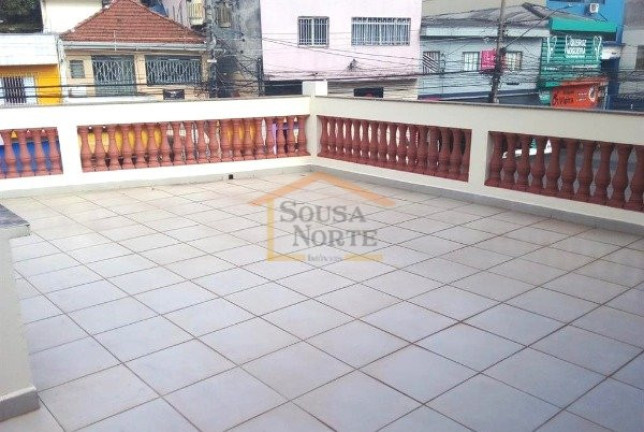 Imagem Sobrado com 2 Quartos à Venda, 445 m² em Vila Nova Cachoeirinha - São Paulo Imagem Sobrado com 2 Quartos à Venda, 445 m² em Vila Nova Cachoeirinha - São Paulo
