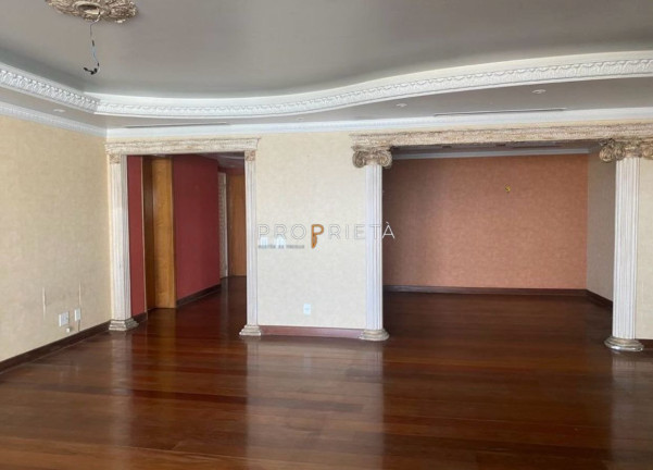 Imagem Apartamento com 4 Quartos à Venda, 317 m² em Barra Da Tijuca - Rio De Janeiro