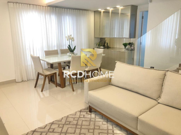 Imagem Casa com 3 Quartos à Venda, 169 m² em Santa Felicidade - Curitiba