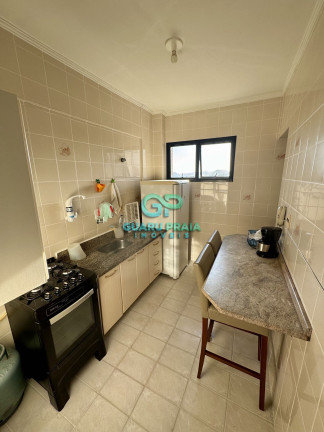 Imagem Apartamento com 2 Quartos para Alugar, 67 m² em Enseada - Guarujá