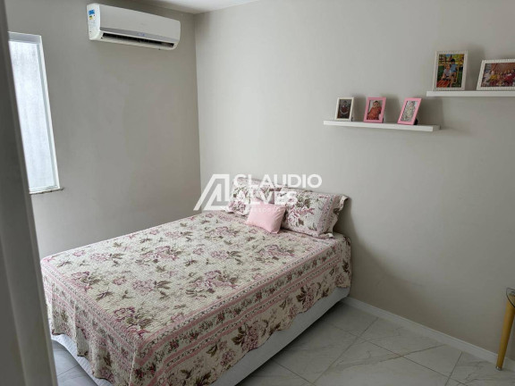 Imagem Casa de Condomínio com 3 Quartos para Alugar, 150 m² em Papagaio - Feira De Santana Imagem Casa de Condomínio com 3 Quartos para Alugar, 150 m² em Papagaio - Feira De Santana