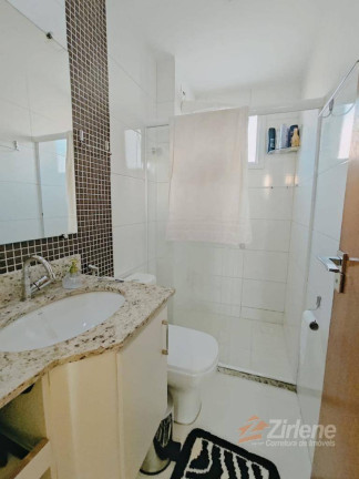 Imagem Apartamento com 3 Quartos à Venda, 80 m² em Praia Do Morro - Guarapari
