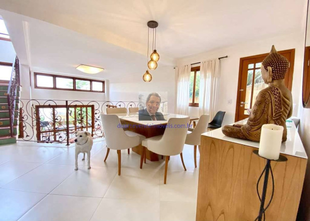 Imagem Casa de Condomínio com 4 Quartos à Venda, 325 m² em Moinho Velho - Cotia Imagem Casa de Condomínio com 4 Quartos à Venda, 325 m² em Moinho Velho - Cotia