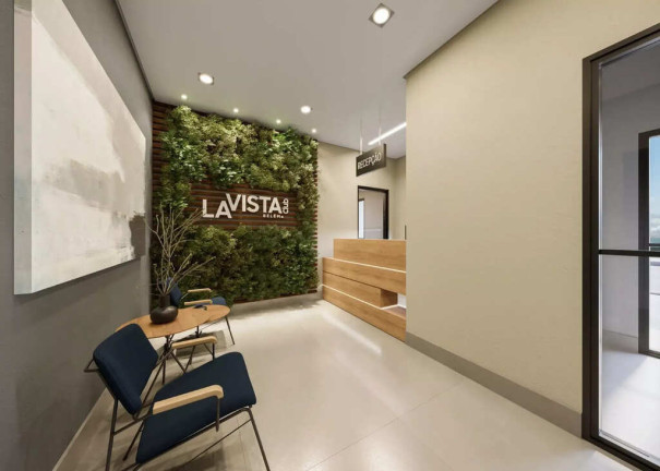 Imagem Imóvel com 2 Quartos à Venda,  em Belenzinho - São Paulo
