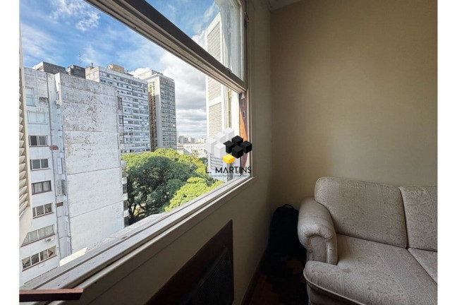 Imagem Apartamento com 1 Quarto à Venda, 35 m² em Centro Histórico - Porto Alegre Imagem Apartamento com 1 Quarto à Venda, 35 m² em Centro Histórico - Porto Alegre