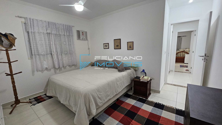 Imagem Apartamento com 3 Quartos à Venda, 122 m² em Guilhermina - Praia Grande Imagem Apartamento com 3 Quartos à Venda, 122 m² em Guilhermina - Praia Grande