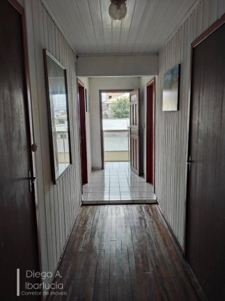 Imagem Casa com 8 Quartos à Venda, 264 m² em Centro - Balneário Camboriú