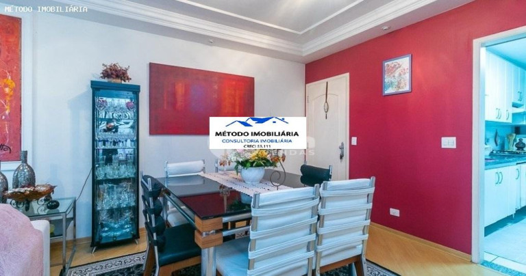 Imagem Apartamento com 3 Quartos à Venda, 122 m² em Centro - São Bernardo Do Campo Imagem Apartamento com 3 Quartos à Venda, 122 m² em Centro - São Bernardo Do Campo