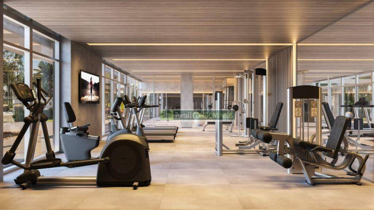 Imagem Apartamento com 4 Quartos à Venda, 573 m² em Hugo Lange - Curitiba