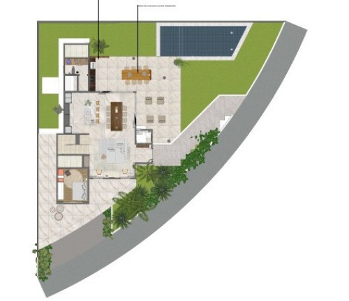 Imagem Casa com 4 Quartos à Venda, 340 m² em Portal Do Sol - Contagem Imagem Casa com 4 Quartos à Venda, 340 m² em Portal Do Sol - Contagem