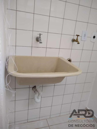 Imagem Apartamento com 2 Quartos para Alugar, 42 m² em Itaim Paulista - São Paulo