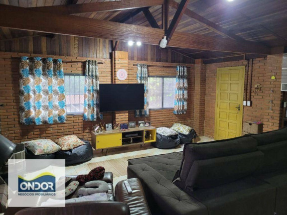 Imagem Casa de Condomínio com 4 Quartos à Venda, 208 m² em Chácara Recanto Verde - Cotia Imagem Casa de Condomínio com 4 Quartos à Venda, 208 m² em Chácara Recanto Verde - Cotia