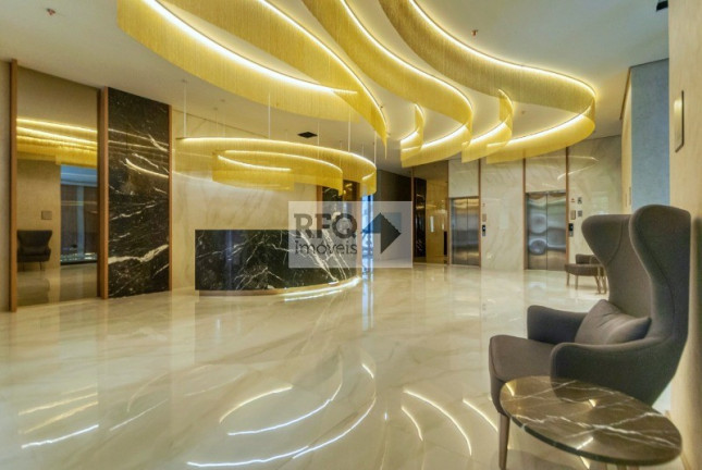 Imagem Imóvel com 1 Quarto para Alugar, 29 m² em Vila Mariana - São Paulo