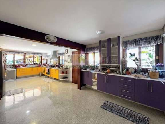 Imagem Casa de Condomínio com 5 Quartos à Venda, 1.333 m² em Granja Viana - Cotia Imagem Casa de Condomínio com 5 Quartos à Venda, 1.333 m² em Granja Viana - Cotia