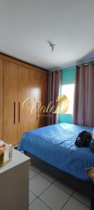 Imagem Imóvel com 2 Quartos à Venda, 57 m² em Areão - Taubaté Imagem Imóvel com 2 Quartos à Venda, 57 m² em Areão - Taubaté