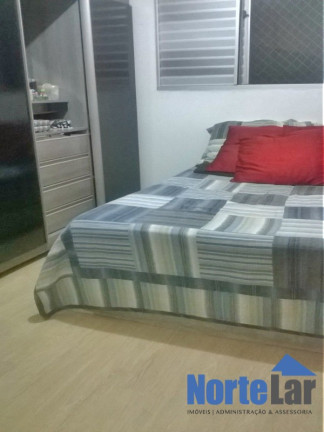 Imagem Apartamento com 2 Quartos à Venda, 50 m² em Vila Clarice - São Paulo Imagem Apartamento com 2 Quartos à Venda, 50 m² em Vila Clarice - São Paulo