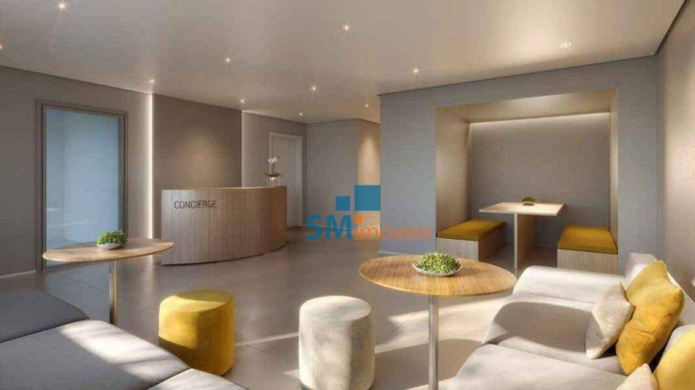 Imagem Apartamento com 1 Quarto à Venda, 21 m² em Paraíso - São Paulo Imagem Apartamento com 1 Quarto à Venda, 21 m² em Paraíso - São Paulo