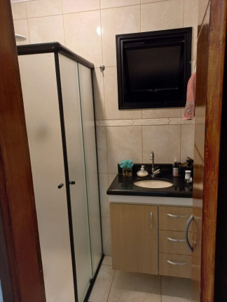 Imagem Apartamento com 3 Quartos à Venda, 72 m² em Jardim Olavo Bilac - São Bernardo Do Campo