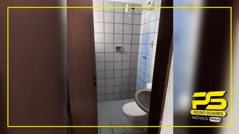 Imagem Apartamento com 3 Quartos à Venda, 65 m² em Bessa - João Pessoa