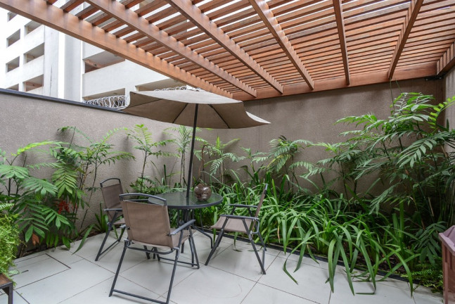 Imagem Apartamento com 1 Quarto à Venda, 27 m² em Sé - São Paulo