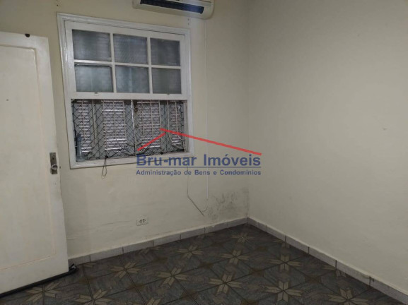 Imagem Apartamento com 1 Quarto à Venda, 48 m² em José Menino - Santos Imagem Apartamento com 1 Quarto à Venda, 48 m² em José Menino - Santos