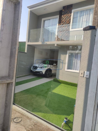 Imagem Casa com 3 Quartos à Venda, 105 m² em Afonso Pena - São José Dos Pinhais Imagem Casa com 3 Quartos à Venda, 105 m² em Afonso Pena - São José Dos Pinhais