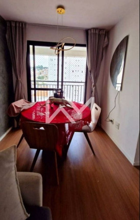 Imagem Apartamento com 2 Quartos à Venda, 51 m² em Vila Galvão - Guarulhos Imagem Apartamento com 2 Quartos à Venda, 51 m² em Vila Galvão - Guarulhos