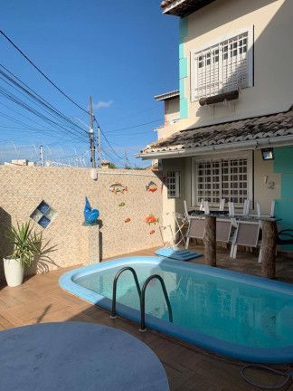 Imagem Casa com 2 Quartos à Venda, 128 m² em Aeroporto - Aracaju Imagem Casa com 2 Quartos à Venda, 128 m² em Aeroporto - Aracaju
