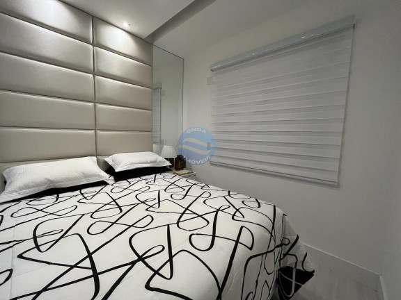 Imagem Apartamento com 1 Quarto à Venda, 55 m² em Pompéia - Santos