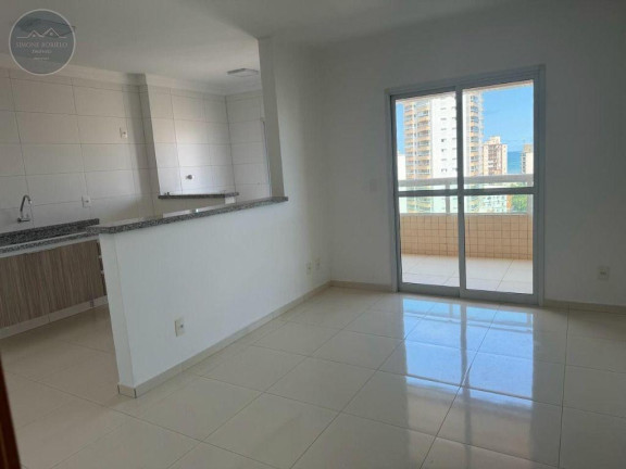 Imagem Apartamento com 2 Quartos à Venda, 65 m² em Guilhermina - Praia Grande