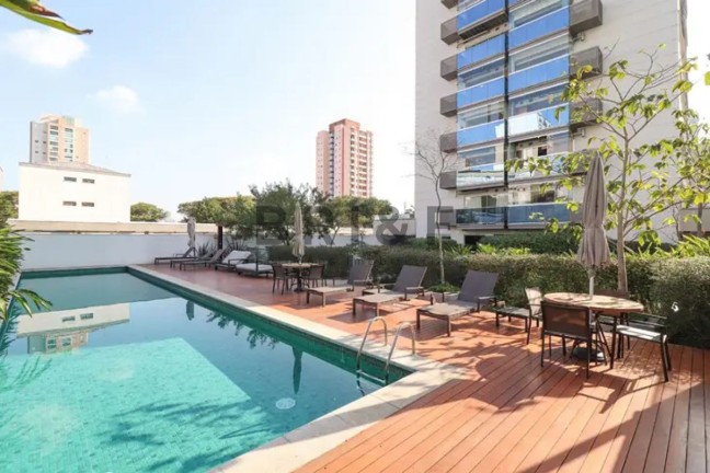 Imagem Apartamento com 1 Quarto à Venda, 74 m² em Vila Olímpia - São Paulo Imagem Apartamento com 1 Quarto à Venda, 74 m² em Vila Olímpia - São Paulo