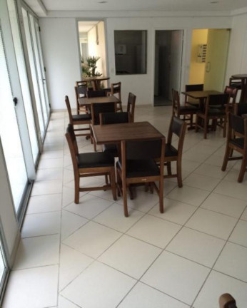 Imagem Apartamento com 2 Quartos à Venda, 54 m² em Pompeia - São Paulo Imagem Apartamento com 2 Quartos à Venda, 54 m² em Pompeia - São Paulo