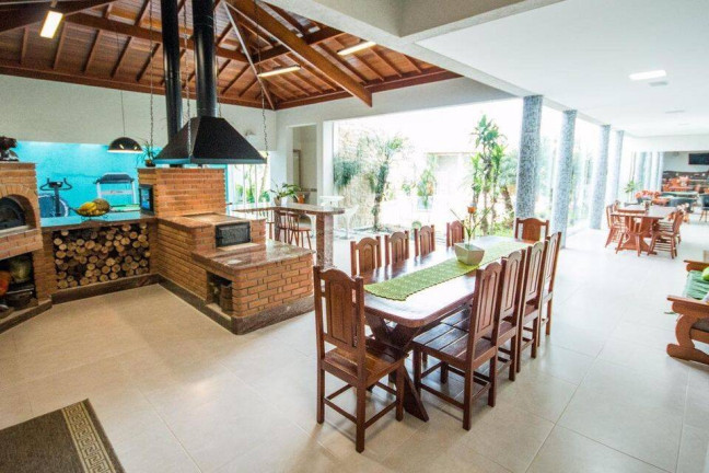 Imagem Casa com 4 Quartos à Venda, 550 m² em Campos Do Conde Ii - Tremembé Imagem Casa com 4 Quartos à Venda, 550 m² em Campos Do Conde Ii - Tremembé