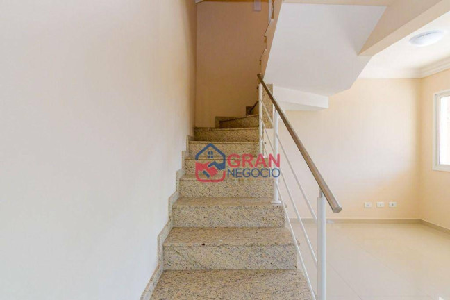 Imagem Casa com 3 Quartos à Venda, 225 m² em São Francisco - Curitiba