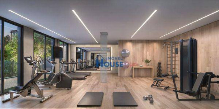 Imagem Apartamento com 3 Quartos à Venda, 111 m² em Perdizes - São Paulo Imagem Apartamento com 3 Quartos à Venda, 111 m² em Perdizes - São Paulo