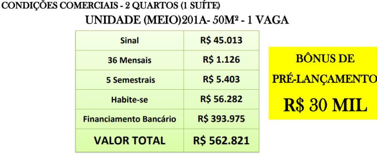 Imagem Apartamento com 2 Quartos à Venda, 60 m² em Guara Ii - Brasilia Imagem Apartamento com 2 Quartos à Venda, 60 m² em Guara Ii - Brasilia