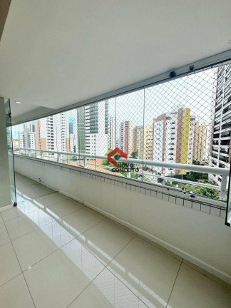 Imagem Apartamento com 3 Quartos à Venda, 109 m² em Cocó - Fortaleza Imagem Apartamento com 3 Quartos à Venda, 109 m² em Cocó - Fortaleza