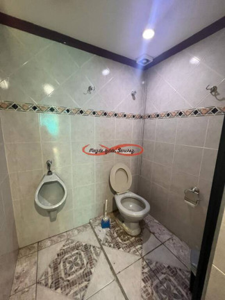 Imagem Imóvel Comercial à Venda, 345 m² em Vila Santa Teresa (zona Leste) - São Paulo Imagem Imóvel Comercial à Venda, 345 m² em Vila Santa Teresa (zona Leste) - São Paulo