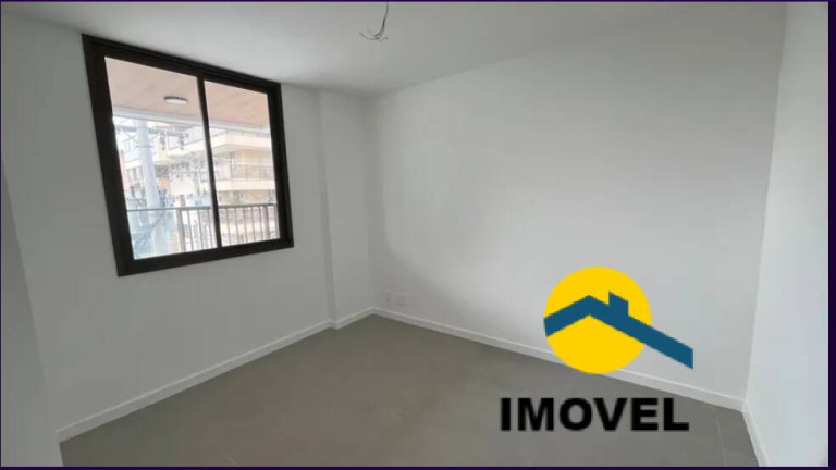 Imagem Apartamento com 1 Quarto à Venda, 44 m² em Piratininga - Niterói Imagem Apartamento com 1 Quarto à Venda, 44 m² em Piratininga - Niterói