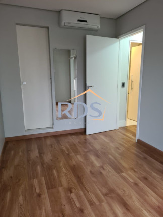 Imagem Apartamento com 1 Quarto à Venda, 70 m² em Jardim Fonte Do Morumbi - São Paulo