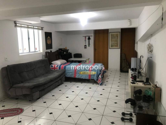 Imagem Casa com 2 Quartos à Venda, 132 m² em Santa Paula - São Caetano Do Sul Imagem Casa com 2 Quartos à Venda, 132 m² em Santa Paula - São Caetano Do Sul