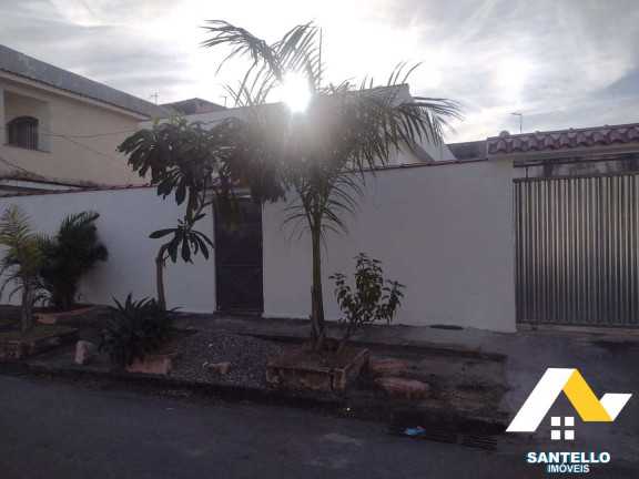 Casa com 2 Quartos à Venda, 88 m² em Trindade - São Gonçalo