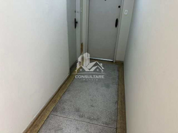 Imagem Apartamento com 1 Quarto à Venda, 48 m² em Gonzaga - Santos Imagem Apartamento com 1 Quarto à Venda, 48 m² em Gonzaga - Santos