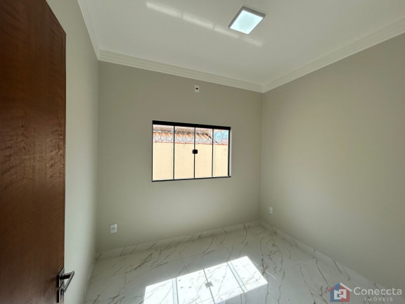 Imagem Casa com 3 Quartos à Venda, 84 m² em Jardim Panorâmico - Patos De Minas