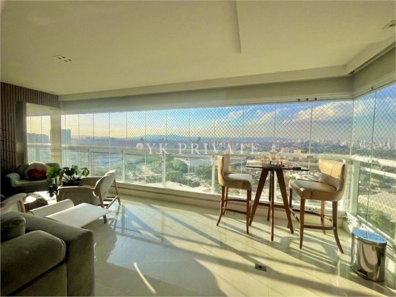 Imagem Apartamento com 3 Quartos à Venda, 145 m² em Barra Funda - São Paulo