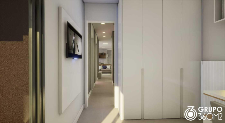 Imagem Apartamento com 2 Quartos à Venda, 103 m² em Vila Assunção - Santo André Imagem Apartamento com 2 Quartos à Venda, 103 m² em Vila Assunção - Santo André