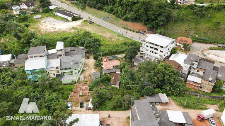 Imagem Terreno à Venda, 300 m² em Centro - Domingos Martins