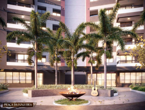Imagem Apartamento com 2 Quartos à Venda, 63 m² em Jardim Iracema/aldeia - Barueri