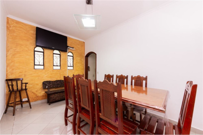 Imagem Casa com 6 Quartos à Venda, em Mooca - São Paulo Imagem Casa com 6 Quartos à Venda, em Mooca - São Paulo